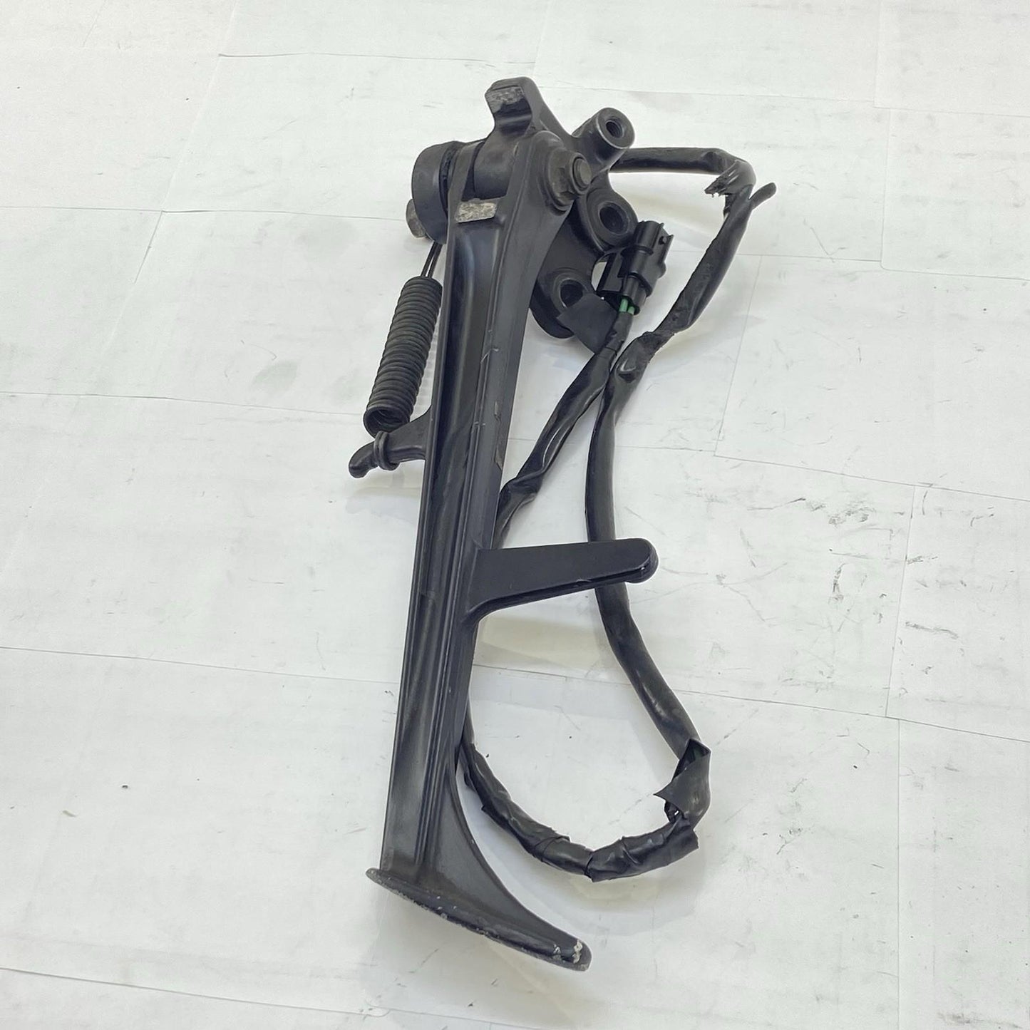 2012 - 2016 HONDA CBR1000RR KICKSTAND SIDE LEG PROP FRAME BODY STAND SENSOR