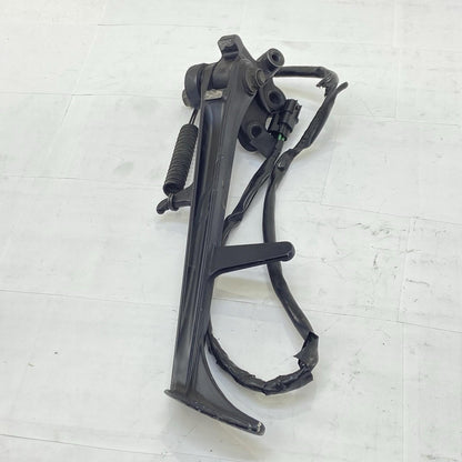 2012 - 2016 HONDA CBR1000RR KICKSTAND SIDE LEG PROP FRAME BODY STAND SENSOR