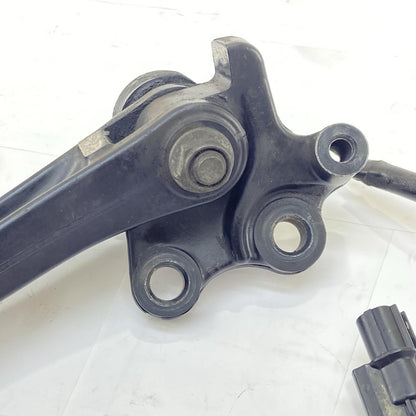 2012 - 2016 HONDA CBR1000RR KICKSTAND SIDE LEG PROP FRAME BODY STAND SENSOR