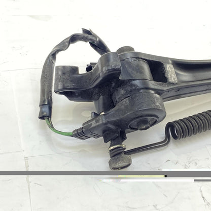 2012 - 2016 HONDA CBR1000RR KICKSTAND SIDE LEG PROP FRAME BODY STAND SENSOR