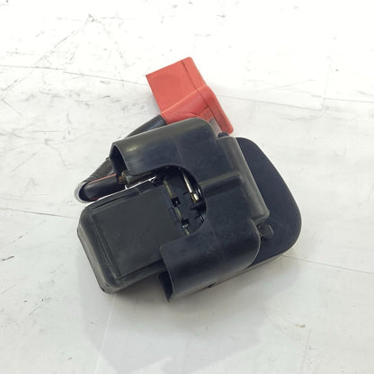 2012 - 2016 HONDA CBR1000RR STARTER RELAY SWITCH FUSE CABLE ENGINE MOTOR STOCK