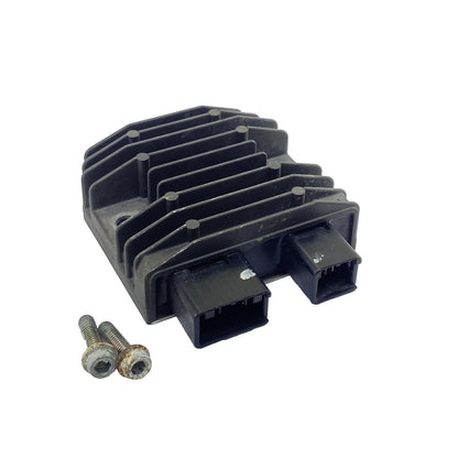 2012 - 2016 HONDA CBR1000RR VOLTAGE REGULATOR RECTIFIER BOLTS ELECTRICAL STOCK