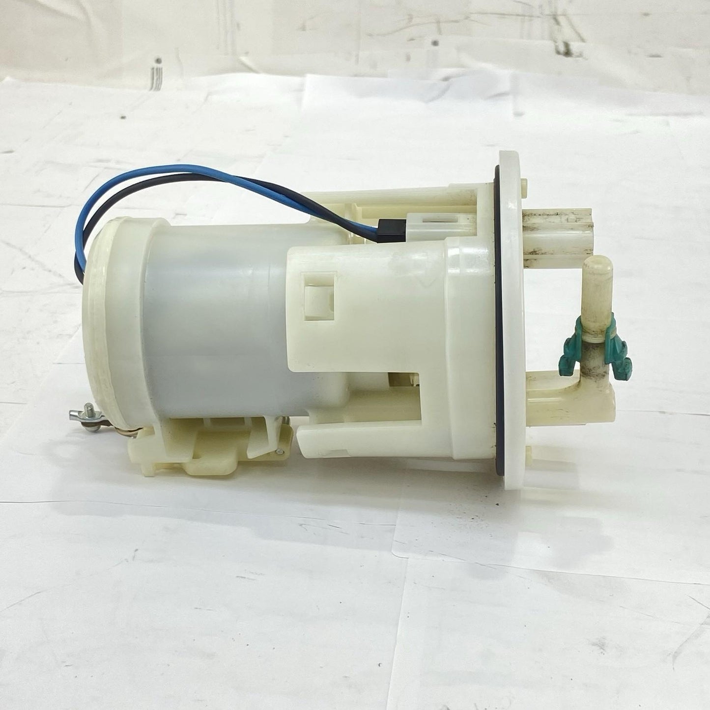 2012 - 2016 HONDA CBR1000RR FUEL PUMP GAS PETROL SENDING UNIT STOCK