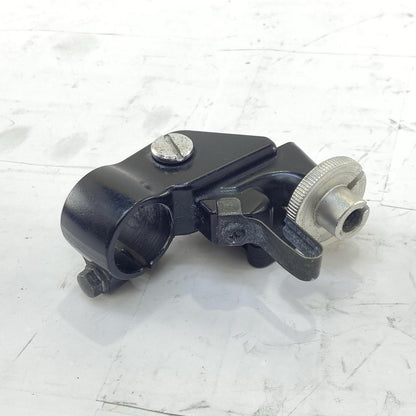 2012 - 2016 HONDA CBR1000RR CLUTCH PERCH MOUNT LEFT LEVER BRACKET STOCK