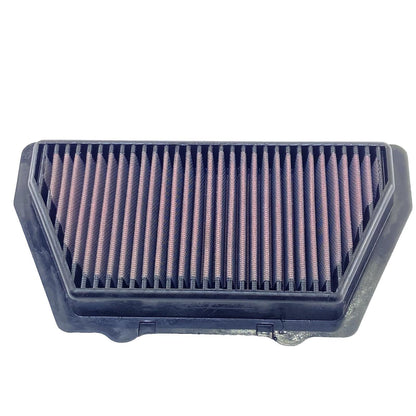 2012 - 2016 HONDA CBR1000RR AIR INTAKE FILTER CLEANER AIRBOX K&N