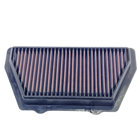 2012 - 2016 HONDA CBR1000RR AIR INTAKE FILTER CLEANER AIRBOX K&N