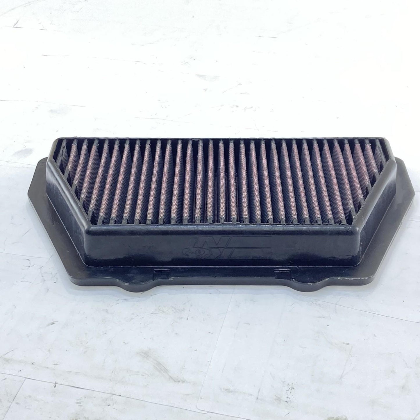 2012 - 2016 HONDA CBR1000RR AIR INTAKE FILTER CLEANER AIRBOX K&N