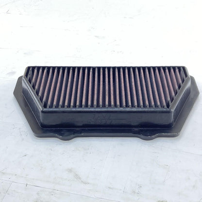 2012 - 2016 HONDA CBR1000RR AIR INTAKE FILTER CLEANER AIRBOX K&N