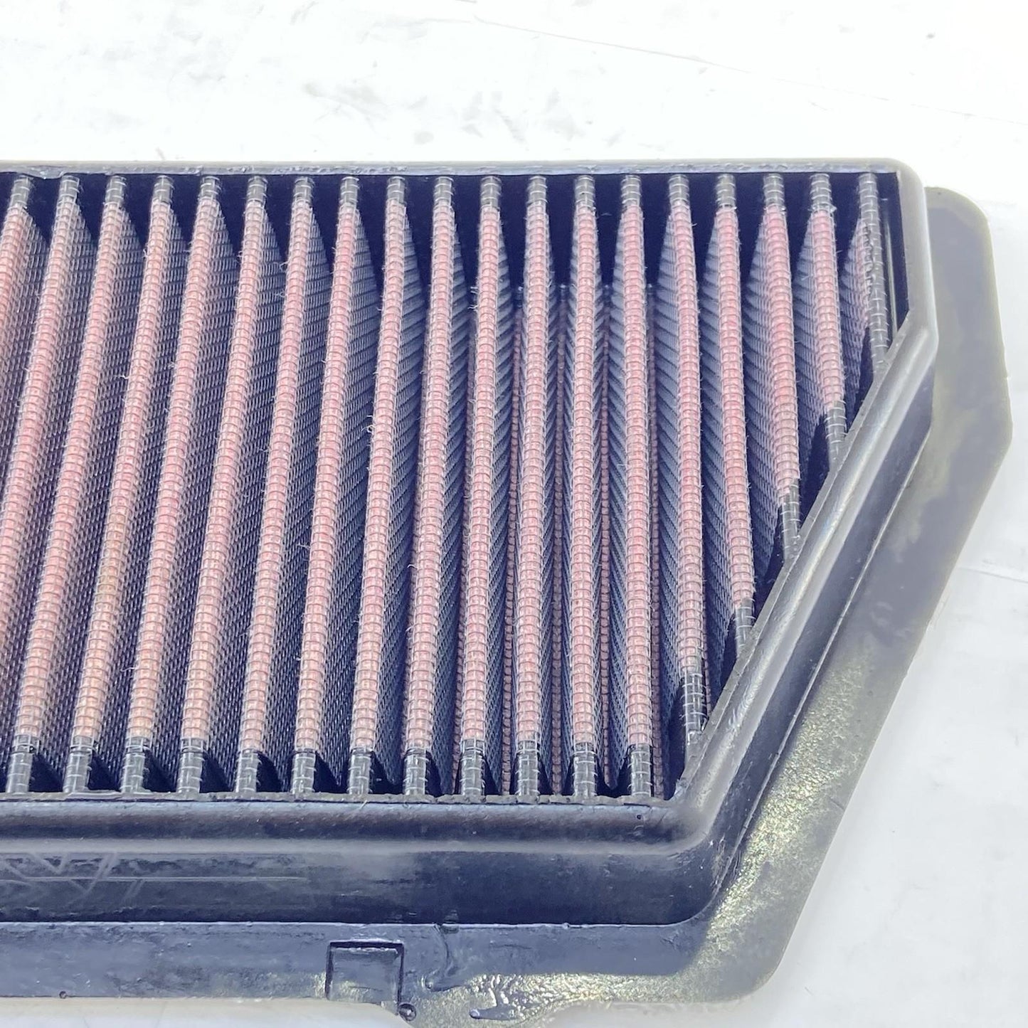 2012 - 2016 HONDA CBR1000RR AIR INTAKE FILTER CLEANER AIRBOX K&N