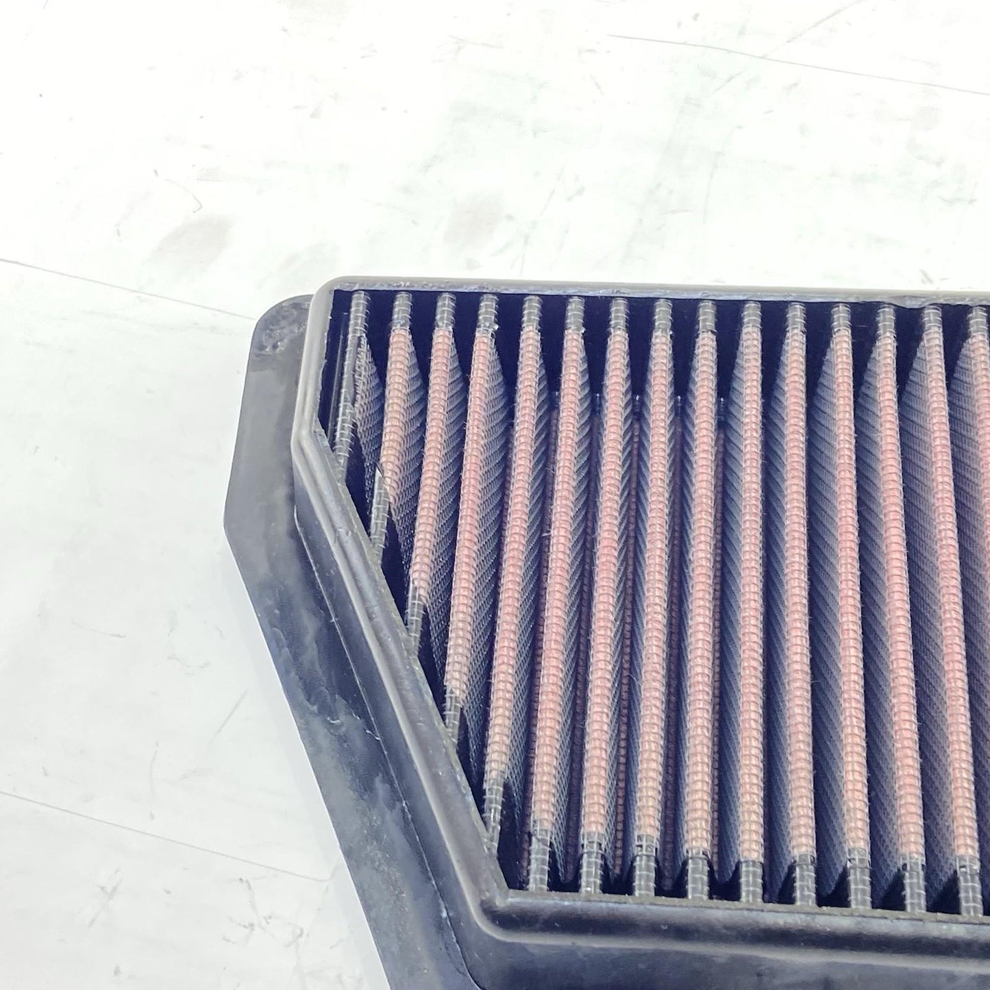 2012 - 2016 HONDA CBR1000RR AIR INTAKE FILTER CLEANER AIRBOX K&N