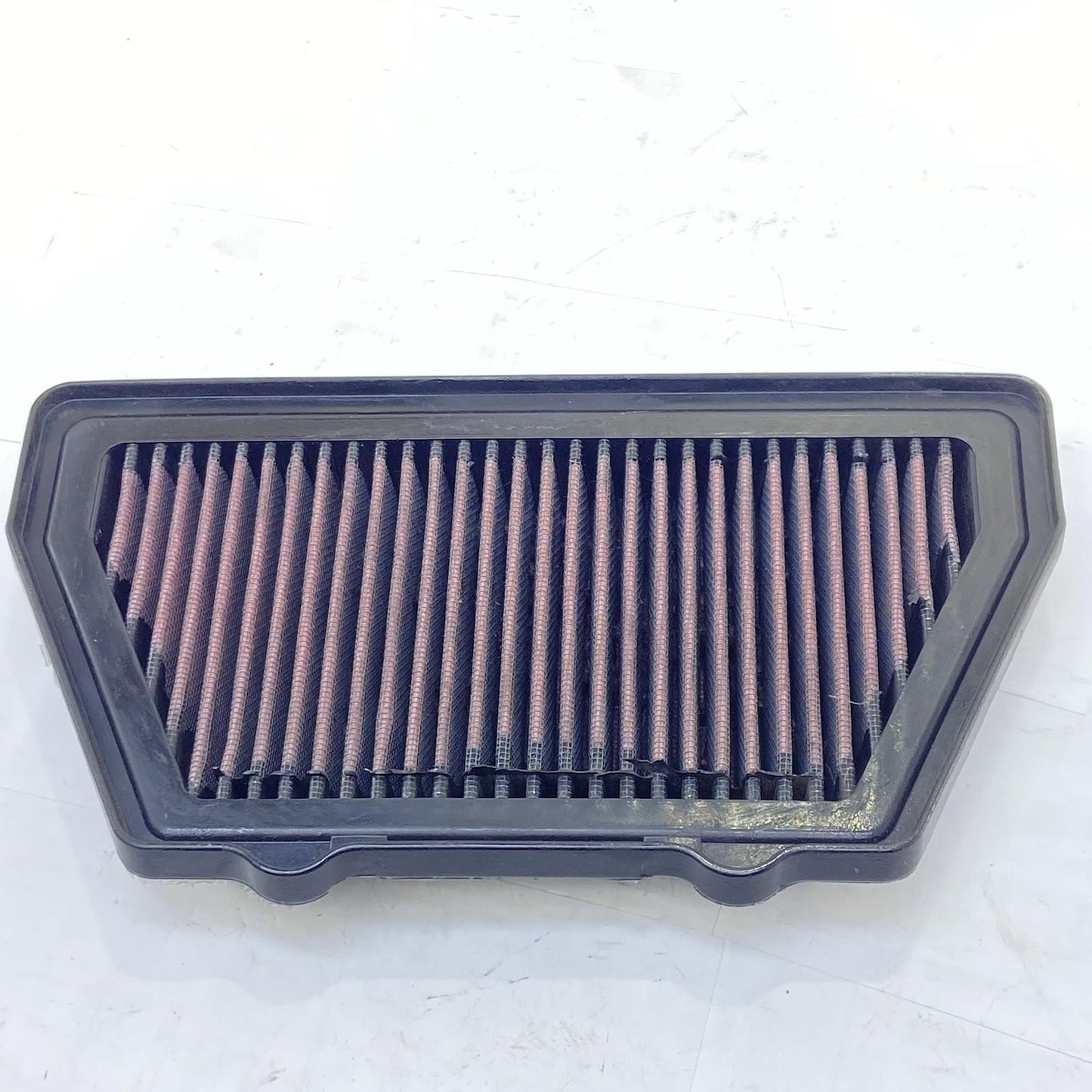 2012 - 2016 HONDA CBR1000RR AIR INTAKE FILTER CLEANER AIRBOX K&N