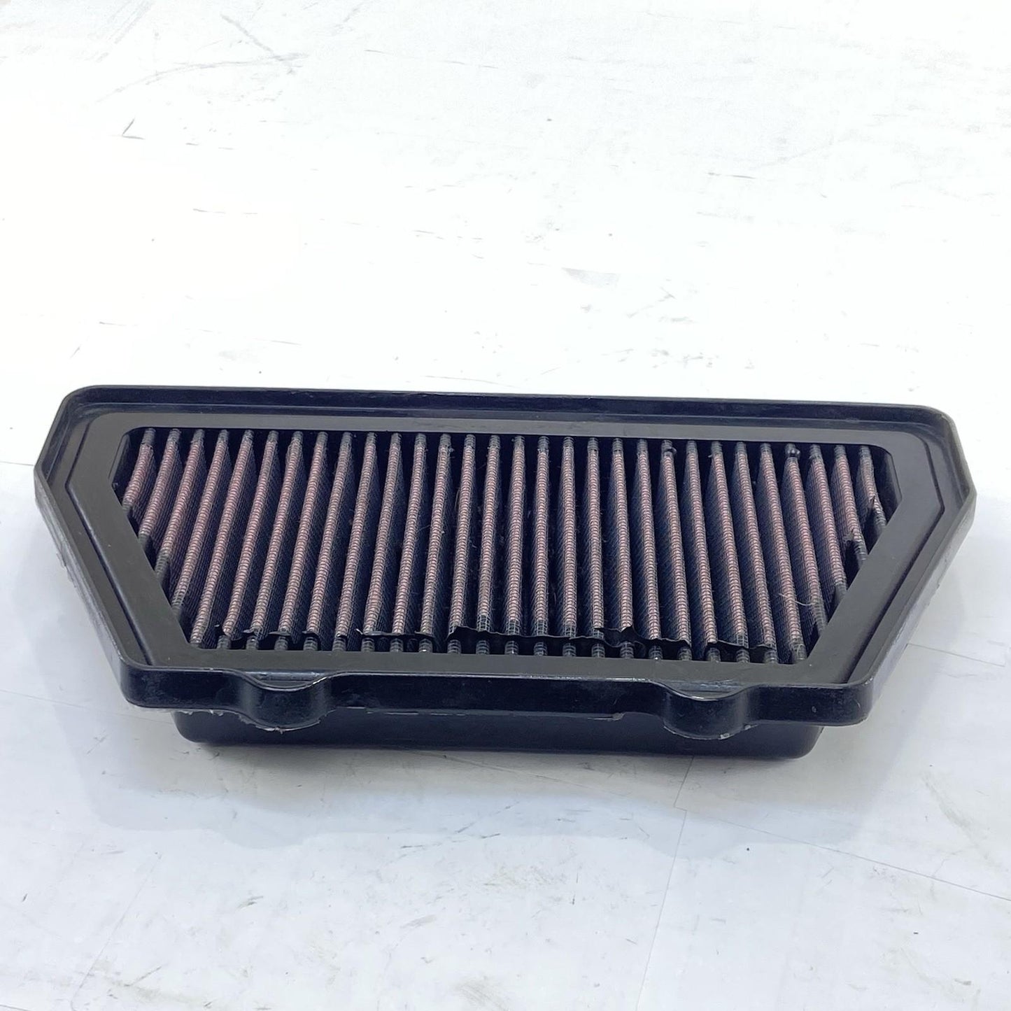 2012 - 2016 HONDA CBR1000RR AIR INTAKE FILTER CLEANER AIRBOX K&N