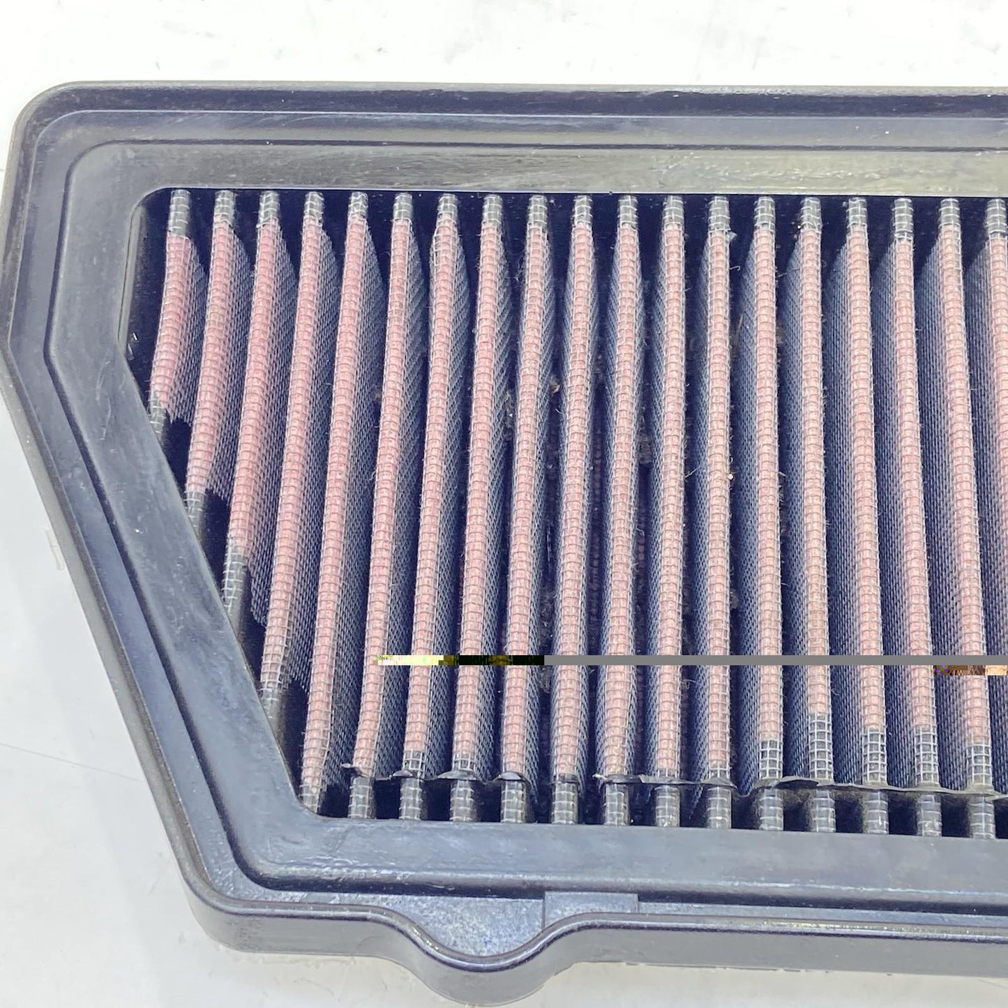 2012 - 2016 HONDA CBR1000RR AIR INTAKE FILTER CLEANER AIRBOX K&N