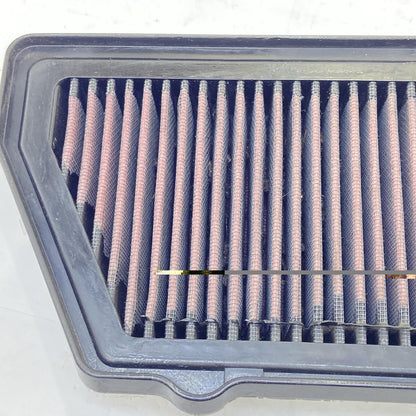 2012 - 2016 HONDA CBR1000RR AIR INTAKE FILTER CLEANER AIRBOX K&N