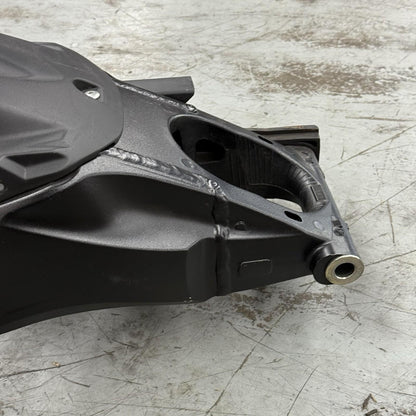 2011 - 2025 SUZUKI GSXR600 GSXR750 SWINGARM BACK REAR SUSPENSION SWING ARM BLACK