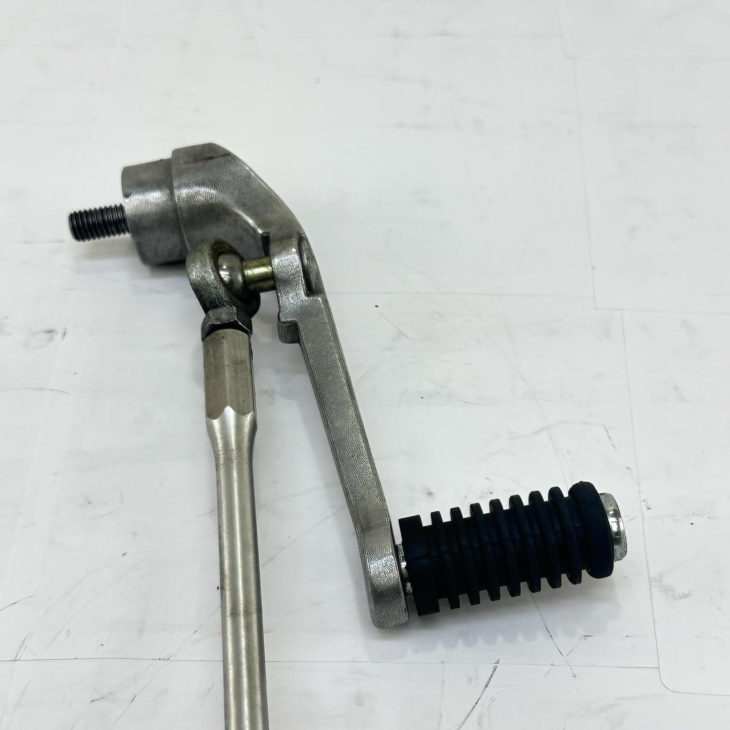 2012 - 2016 HONDA CBR1000RR SHIFTER PEDAL LEG FOOT CONTROL GEAR SHIFT LINKAGE