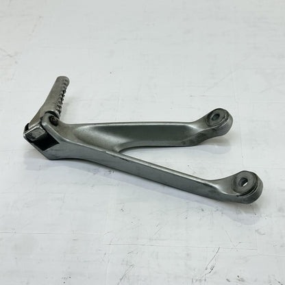 2012 - 2016 HONDA CBR1000RR PASSENGER PEGS REAR LEG FOOT REST SET PAIR BOLTS