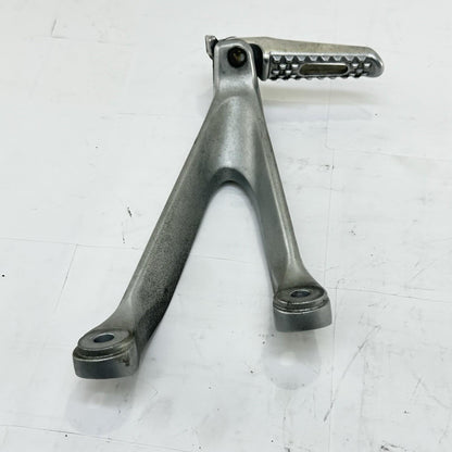 2012 - 2016 HONDA CBR1000RR PASSENGER PEGS REAR LEG FOOT REST SET PAIR BOLTS