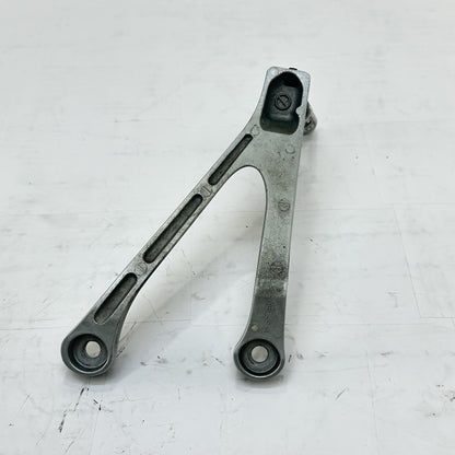2012 - 2016 HONDA CBR1000RR PASSENGER PEGS REAR LEG FOOT REST SET PAIR BOLTS