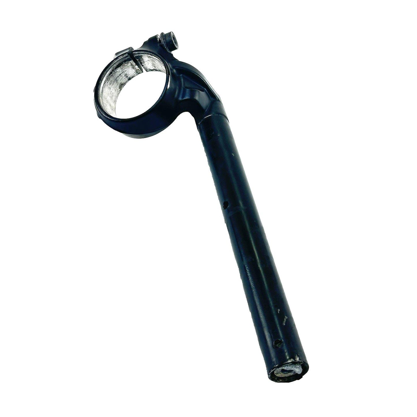 2012 - 2016 HONDA CBR1000RR LEFT CLIP ON HANDLE BAR SIDE BLACK STOCK