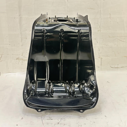 2012 - 2016 HONDA CBR1000RR FUEL TANK GAS PETROL RESERVOIR BLACK STOCK *DENT*
