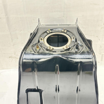 2012 - 2016 HONDA CBR1000RR FUEL TANK GAS PETROL RESERVOIR BLACK STOCK *DENT*