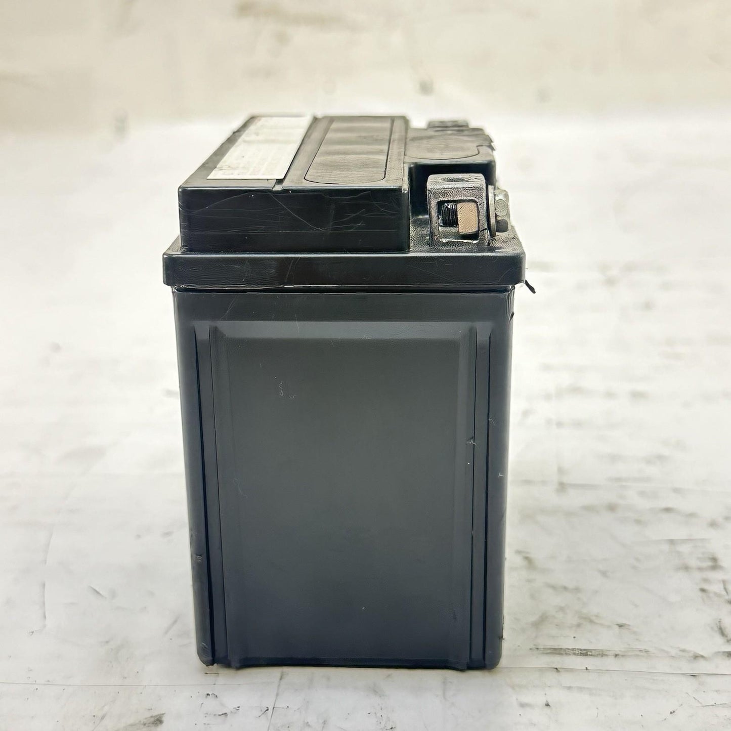 2012 - 2016 HONDA CBR1000RR BATTERY SUPER START GTX5LBSJ POWER SPORT AGM