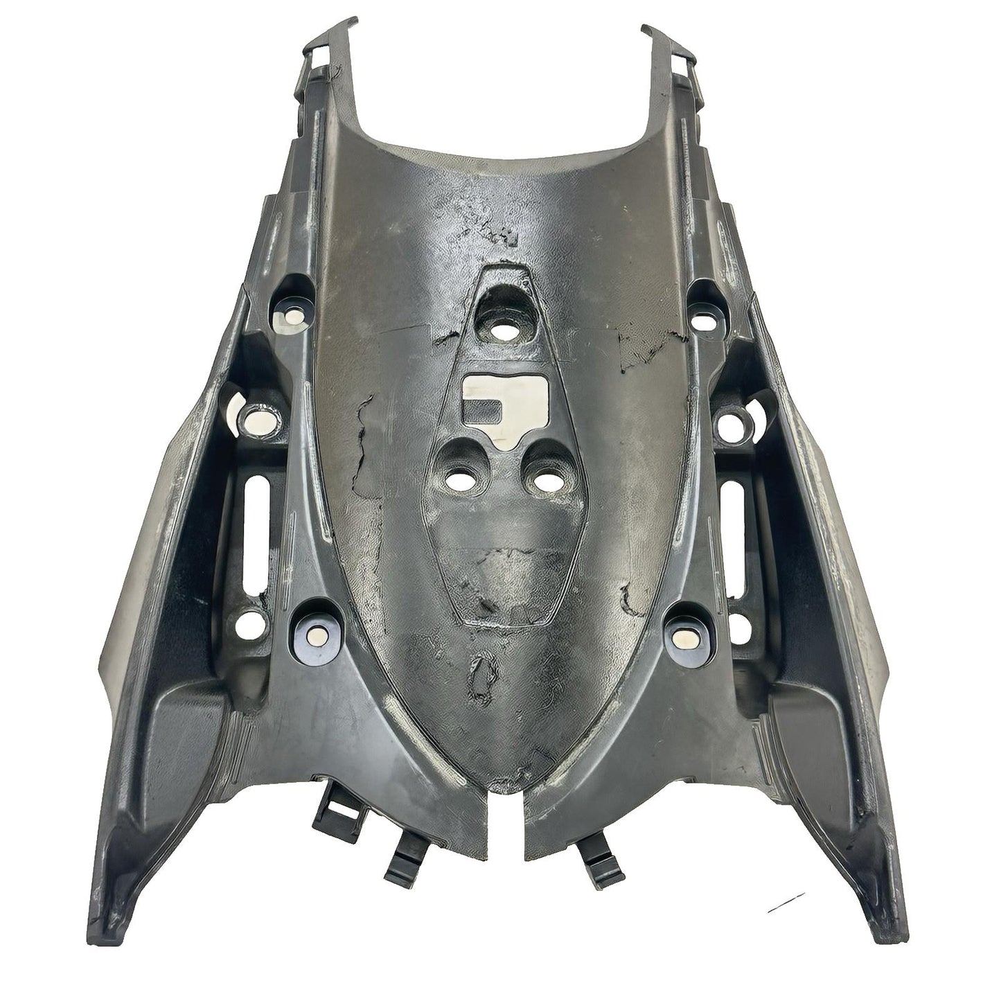 2012 - 2016 HONDA CBR1000RR REAR UNDERTAIL BACK PLASTIC COVER PANEL