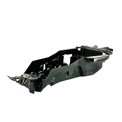 2012 - 2016 HONDA CBR1000RR BATTERY TRAY HOLDER PLASTIC COVER TRIM BLACK STOCK