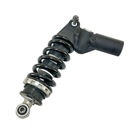 2012 - 2016 HONDA CBR1000RR REAR SHOCK BACK SUSPENSION ABSORBER BLACK STOCK