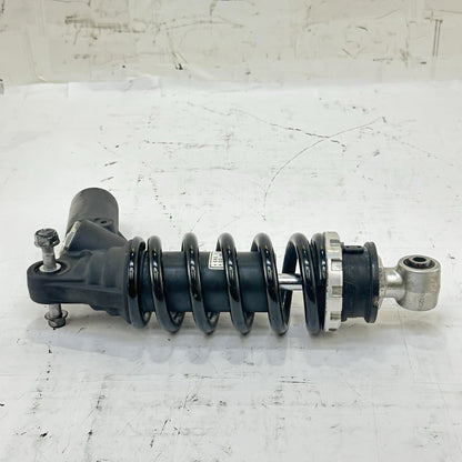 2012 - 2016 HONDA CBR1000RR REAR SHOCK BACK SUSPENSION ABSORBER BLACK STOCK