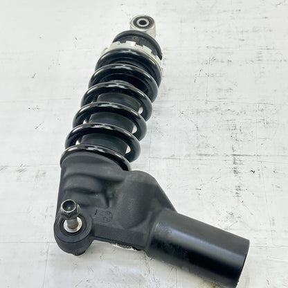 2012 - 2016 HONDA CBR1000RR REAR SHOCK BACK SUSPENSION ABSORBER BLACK STOCK