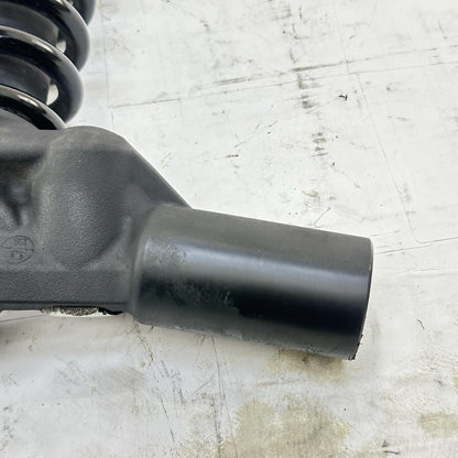 2012 - 2016 HONDA CBR1000RR REAR SHOCK BACK SUSPENSION ABSORBER BLACK STOCK