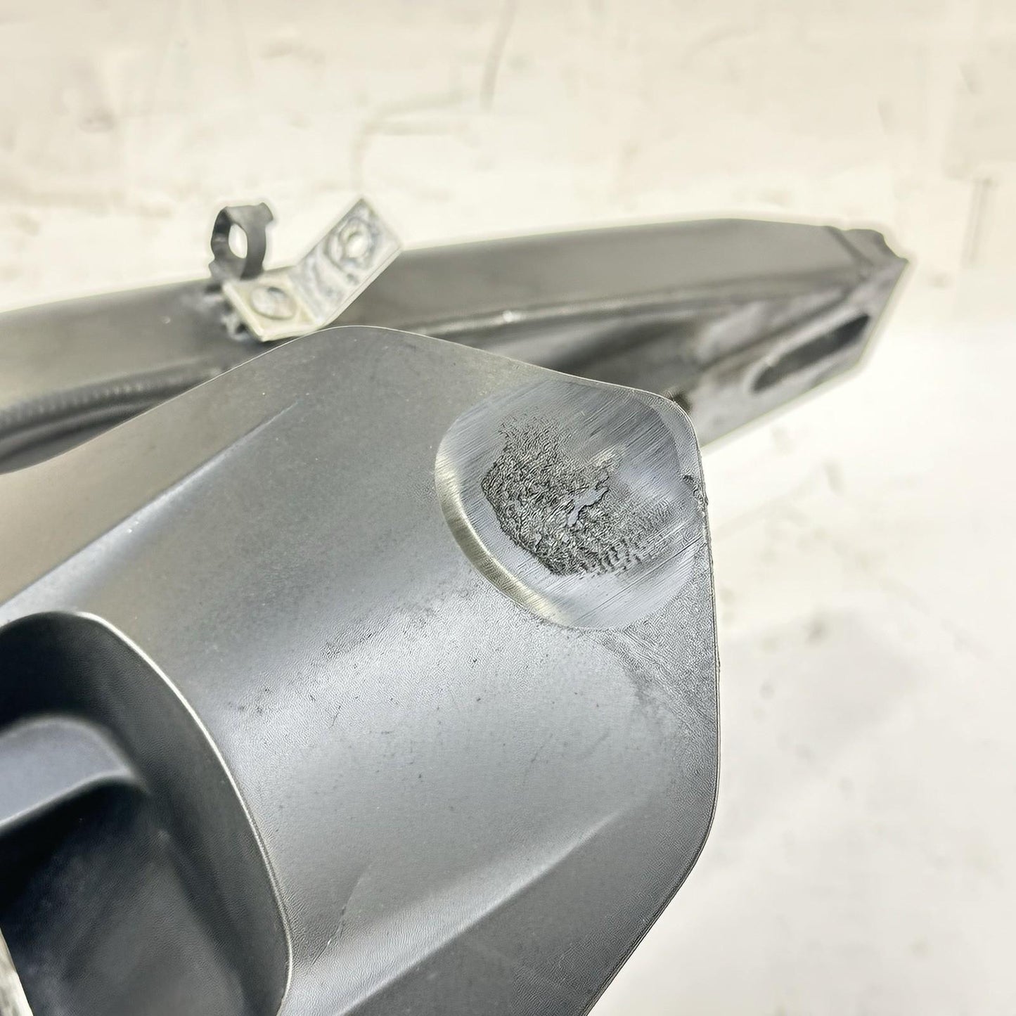 2012 - 2016 HONDA CBR1000RR REAR SWINGARM BACK SHOCK SUSPENSION WHEEL FRAME
