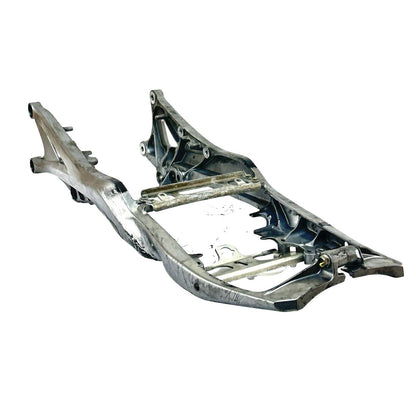 2012 - 2016 HONDA CBR1000RR REAR SUBFRAME BACK UNDERTAIL FRAME STOCK
