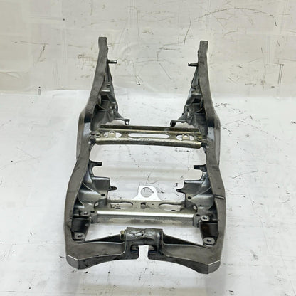 2012 - 2016 HONDA CBR1000RR REAR SUBFRAME BACK UNDERTAIL FRAME STOCK