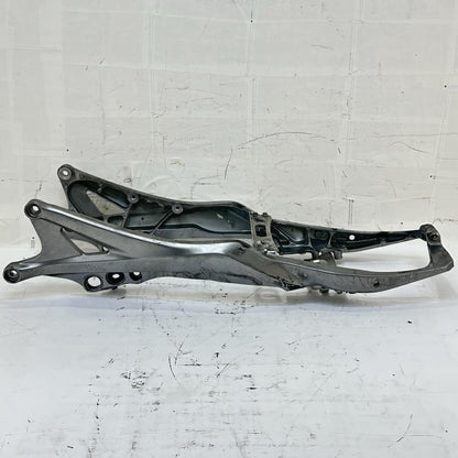 2012 - 2016 HONDA CBR1000RR REAR SUBFRAME BACK UNDERTAIL FRAME STOCK