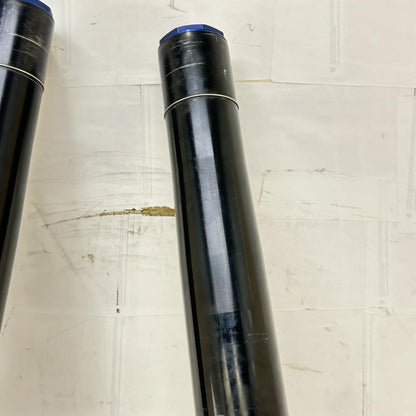 2012 - 2016 HONDA CBR1000RR FRONT FORKS SUSPENSION ABSORBER LEFT RIGHT *BENT*