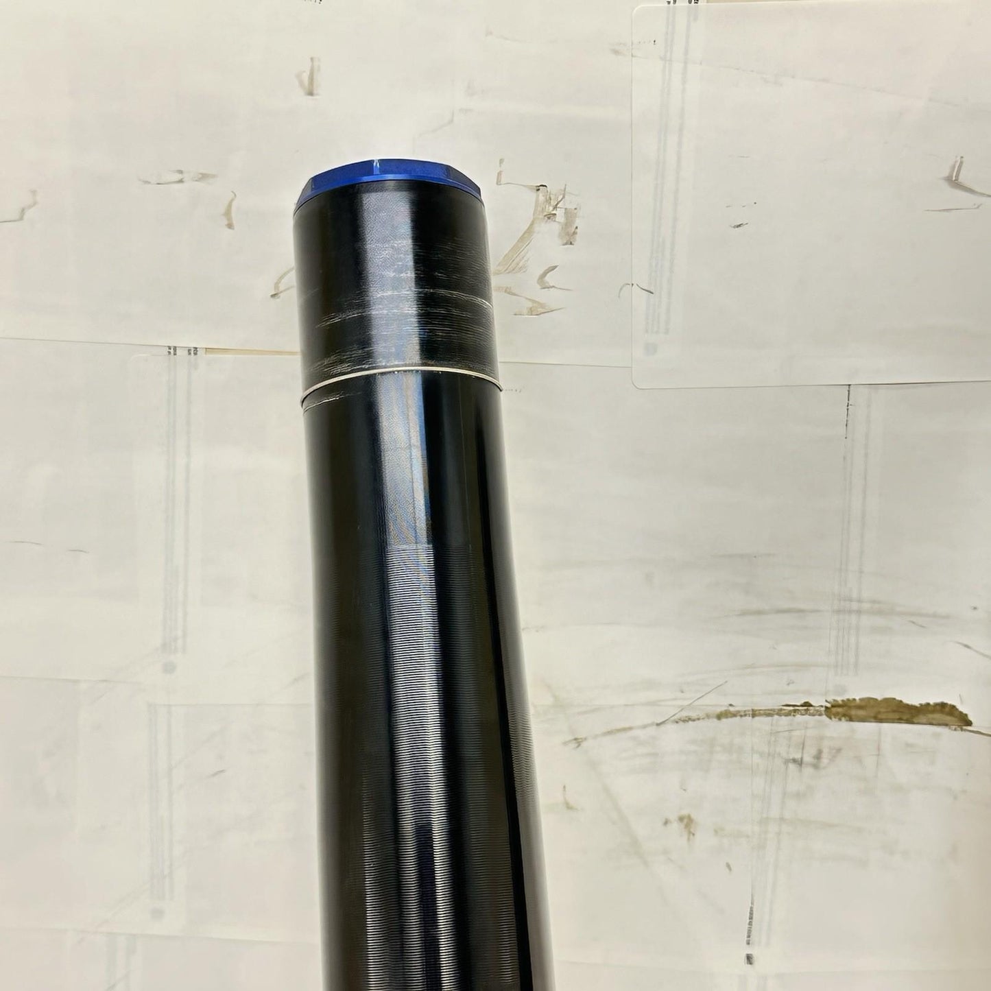 2012 - 2016 HONDA CBR1000RR FRONT FORKS SUSPENSION ABSORBER LEFT RIGHT *BENT*