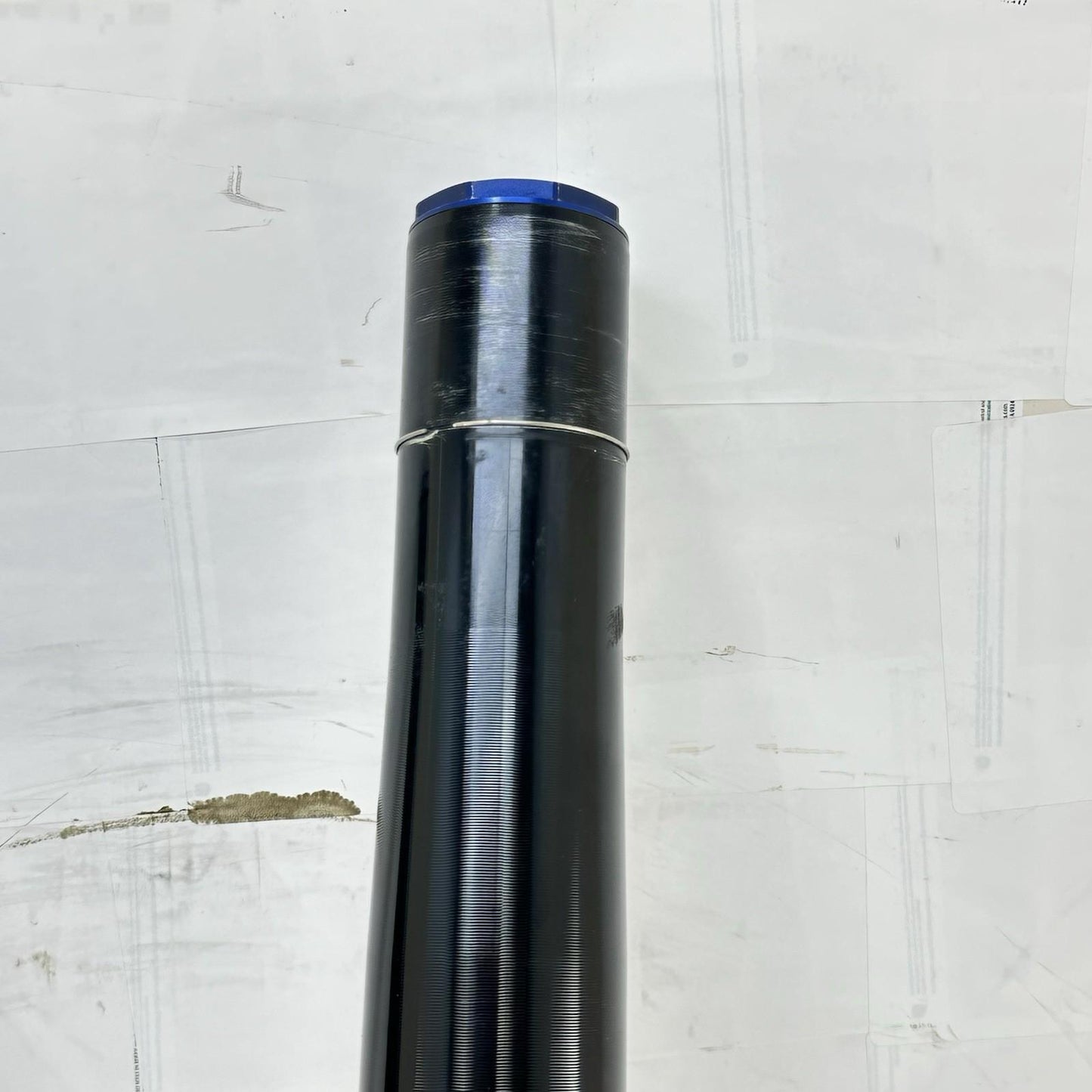 2012 - 2016 HONDA CBR1000RR FRONT FORKS SUSPENSION ABSORBER LEFT RIGHT *BENT*