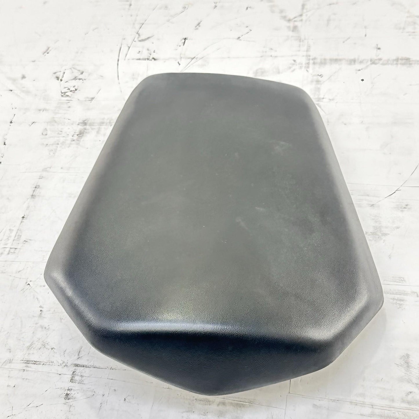 2012 - 2016 HONDA CBR1000RR REAR SEAT PILLION PASSENGER BACK TAIL CUSHION