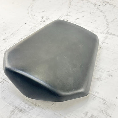 2012 - 2016 HONDA CBR1000RR REAR SEAT PILLION PASSENGER BACK TAIL CUSHION