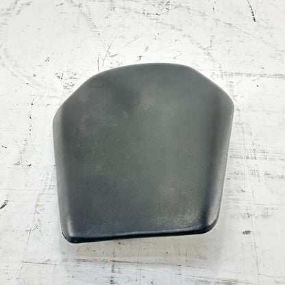 2012 - 2016 HONDA CBR1000RR REAR SEAT PILLION PASSENGER BACK TAIL CUSHION