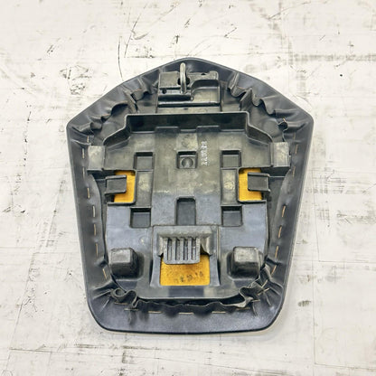 2012 - 2016 HONDA CBR1000RR REAR SEAT PILLION PASSENGER BACK TAIL CUSHION