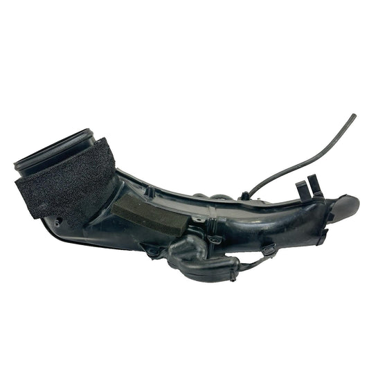 2012 - 2016 HONDA CBR1000RR LEFT SIDE AIR DUCT INTAKE TUBE PLASTIC LINE HOSE