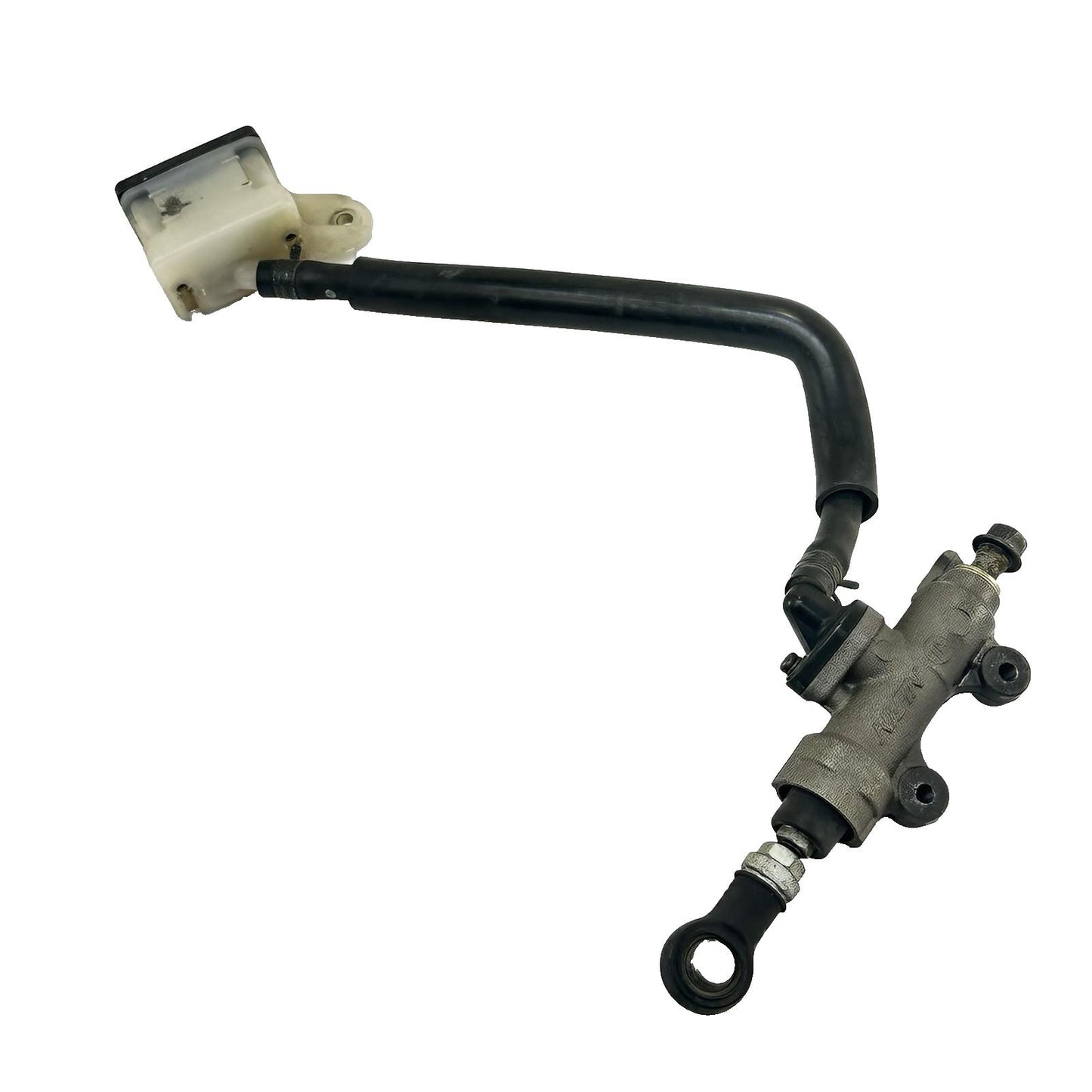 2007 - 2012 HONDA CBR600RR REAR MASTER CYLINDER BACK RESERVOIR STOCK