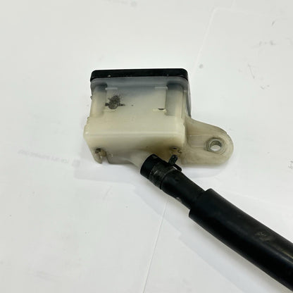 2007 - 2012 HONDA CBR600RR REAR MASTER CYLINDER BACK RESERVOIR STOCK