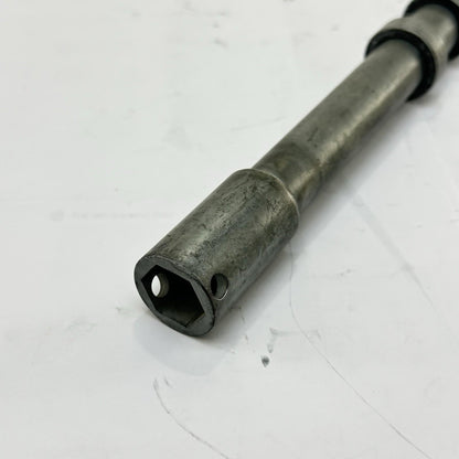 2007 - 2012 HONDA CBR600RR FRONT AXLE WHEEL RIM PIVOT BOLT SPACERS NUT STOCK