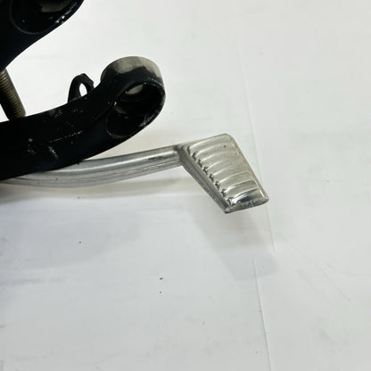 2007 - 2012 HONDA CBR600RR REAR SET LEFT RIGHT BRAKE FOOT PEDAL PEGS LEG REST