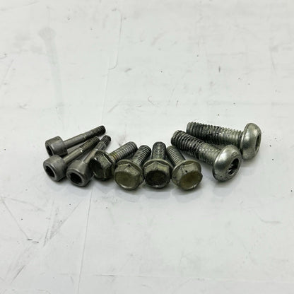 2007 - 2012 HONDA CBR600RR IGNITION LOCK SET SWITCH KEY FUEL GAS CAP SEAT LATCH
